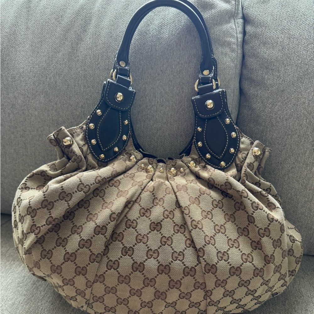 Gucci Pelham Bag - MINT
